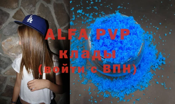 стаф Гусь-Хрустальный